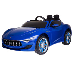 Popular and high quality license electric ride on car battery operated on 12V for 1 piece