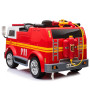 2020 hot selling fire engine ride on car toy kids toys car car for children electric