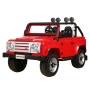 12v rover children electric toy car range battery power rechargeable cars for big kids to drive