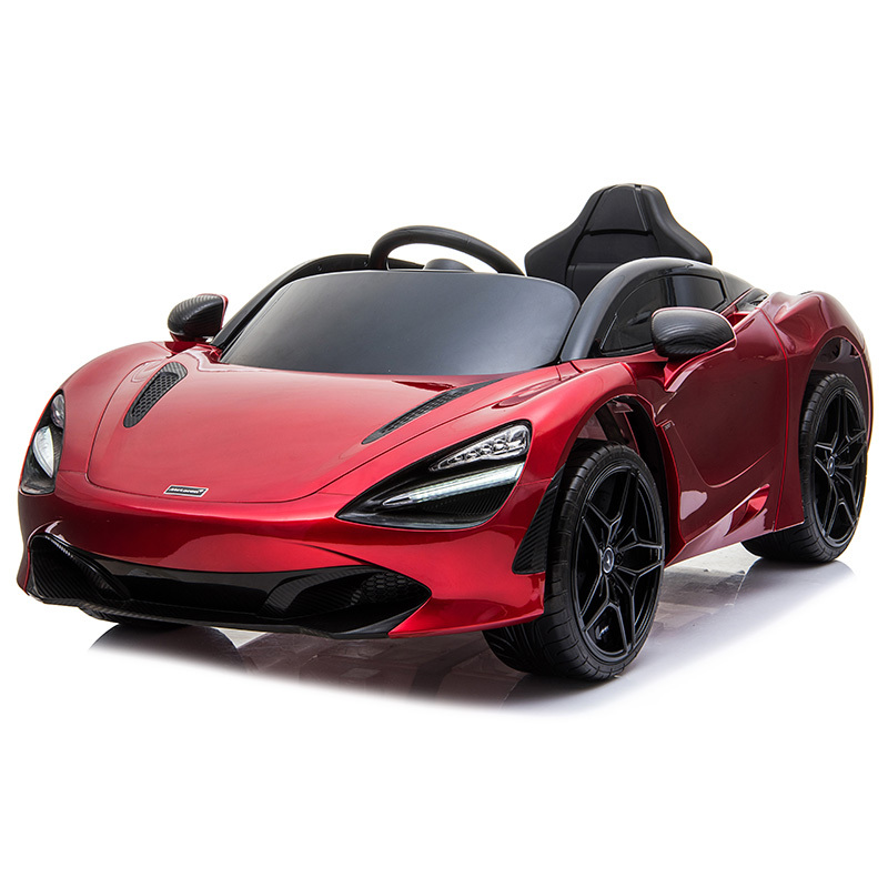 Hot sale children toys ride on car electric remote control car for kids to play