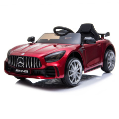 Kids Popular and high quality licensed toy small sport ride on car battery on 12v for children
