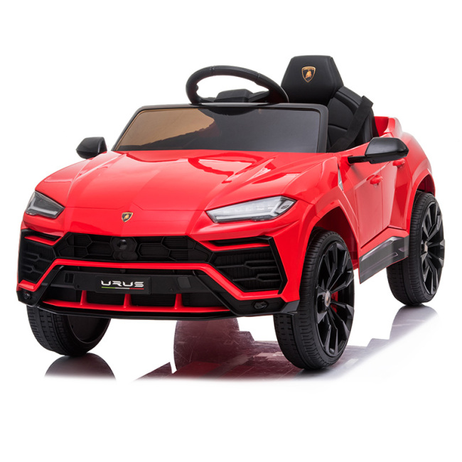 2020 new model licensed electric kids ride-on cars battery on 12V for kids to drive
