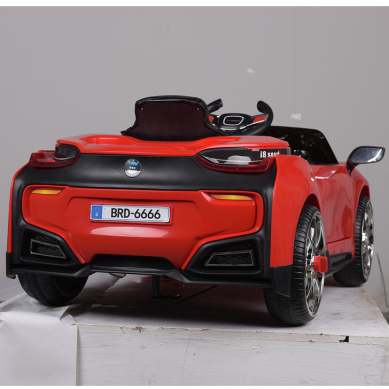 Wholesale Ride On Car Kids Electric Remote Control Car Kids Toy Cars For Kids To Ride Electric