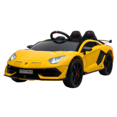 2020 new licensed car battery operated ride on 12v kids electric sports car to drive