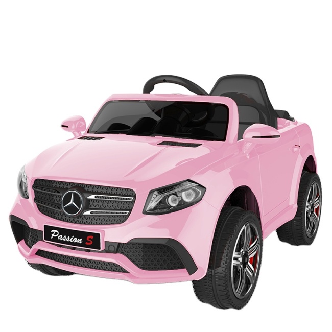 2020 factory wholesale and new arrival kids toys electric with remote control and 12v battery for children