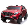 2020 Licensed BENZ Ride On Car Children Kids Cars Electric Ride On 12V Cars For Kids To Ride Electric