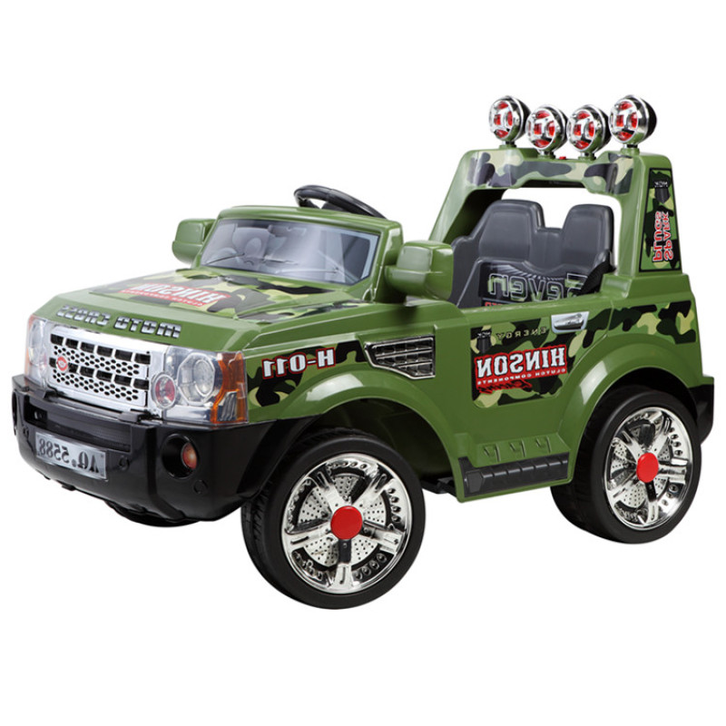 Wholesale Electric Toy Cars Children Electric Ride On Car Toy Cars For Kids To Drive
