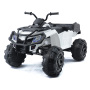 2020 new model big wheel battery operated on 12V electric toys ride on car  with two motors