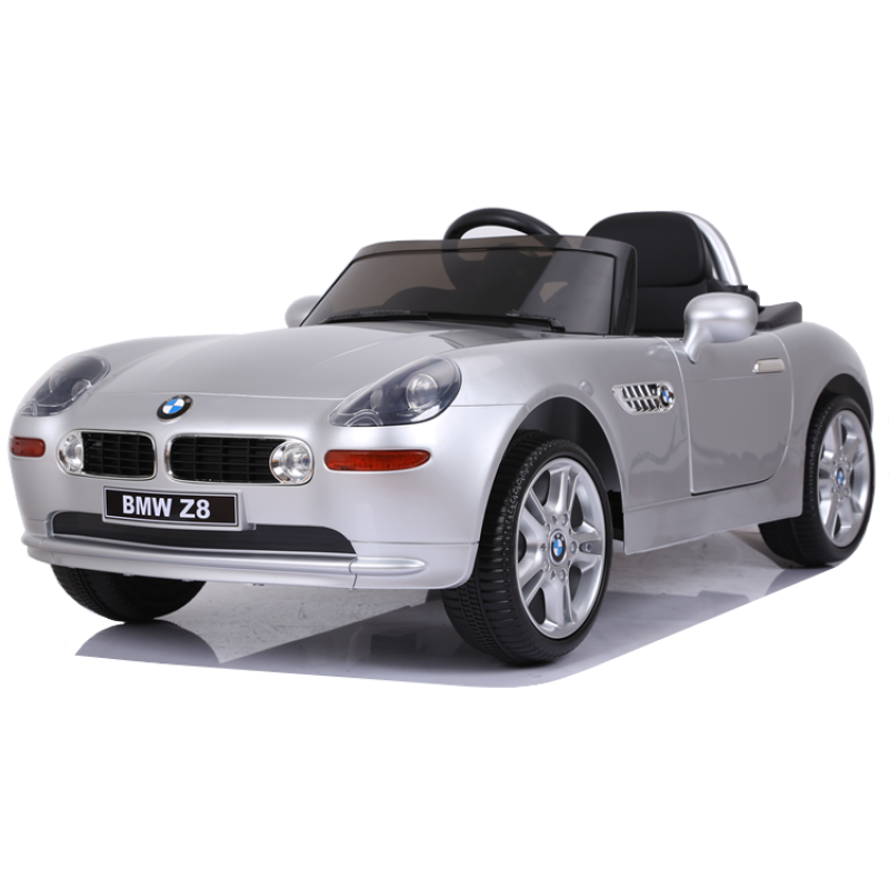 Real Licensed BMW kids electric car 12V ride on car kids toy car for kids