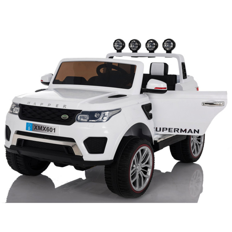2020 Good Quality Kids Cars Electric Ride On 12v Battery Car Power Wheel Ride On Cars