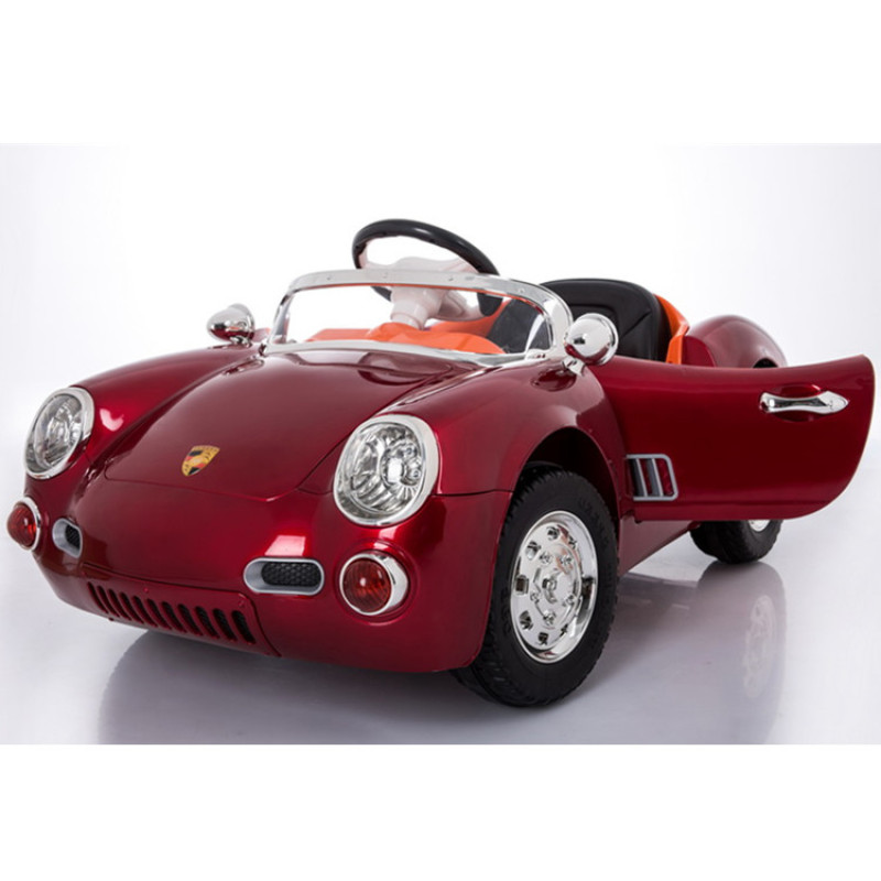 Wholesale Ride On Battery Operated Kids Baby Car Kid Car Electric With Remote Control Electric Toy Cars For Kids To Drive