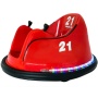 2020 hot sale kidzone bumper car electric toy cars for kids to drive baby ride on car