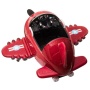 electric plane kids ride on car 12V new design baby ride on toy