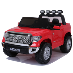 Licensed Tundra big jeep kids electric car ride on 12v power wheel kids car for kids