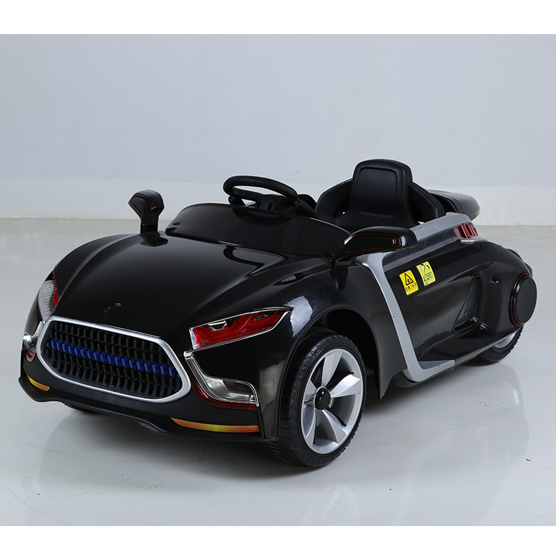 2020 non-licensed high quality kids toys electric ride on car for children to drive