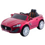New Electric Kids Car Ride on Car SL631 Real Licensed Pink Black White Red Toy Cars