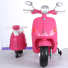 New arrival model and high quality kids toys ride on battery car for children to drive