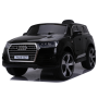 Licensed AUDI Q7 12V remote control kids electric car baby car electric toy car for kids