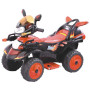 hot selling 6v four wheels motorcycle kids electric ride on car toy cars