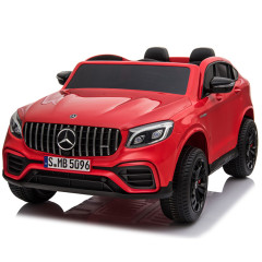 2020 Licensed BENZ Ride On Car Children Kids Cars Electric Ride On 12V Cars For Kids To Ride Electric