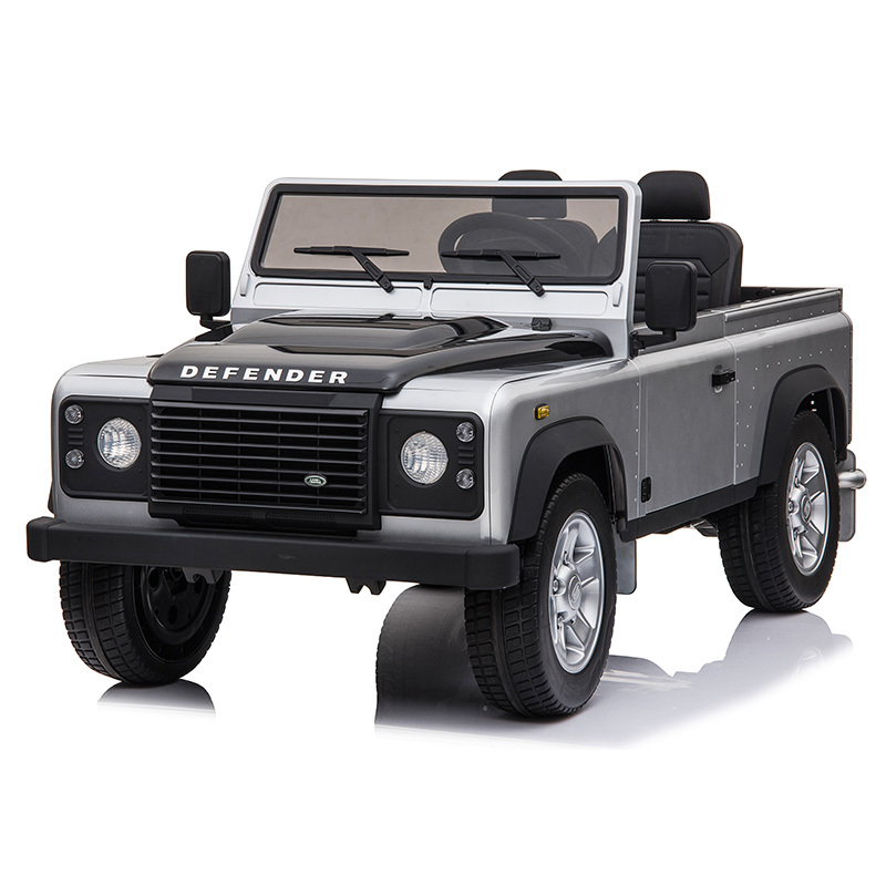 2020 good quality licensed electrc kids ride on cars with 4 motors and 12v battery for kids to play