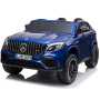 2020 Licensed BENZ Ride On Car Children Kids Cars Electric Ride On 12V Cars For Kids To Ride Electric