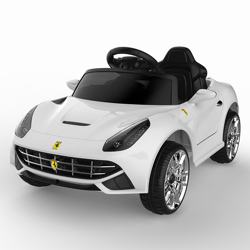2020 high quality and factory wholesale baby electric motorized game ride on cars for kids to drive