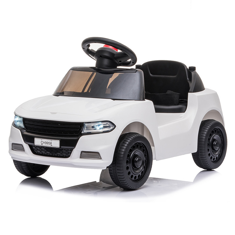 2020 non-licensed and hotsale kids ride on car battery operated on 12 volt with 2 speed to control
