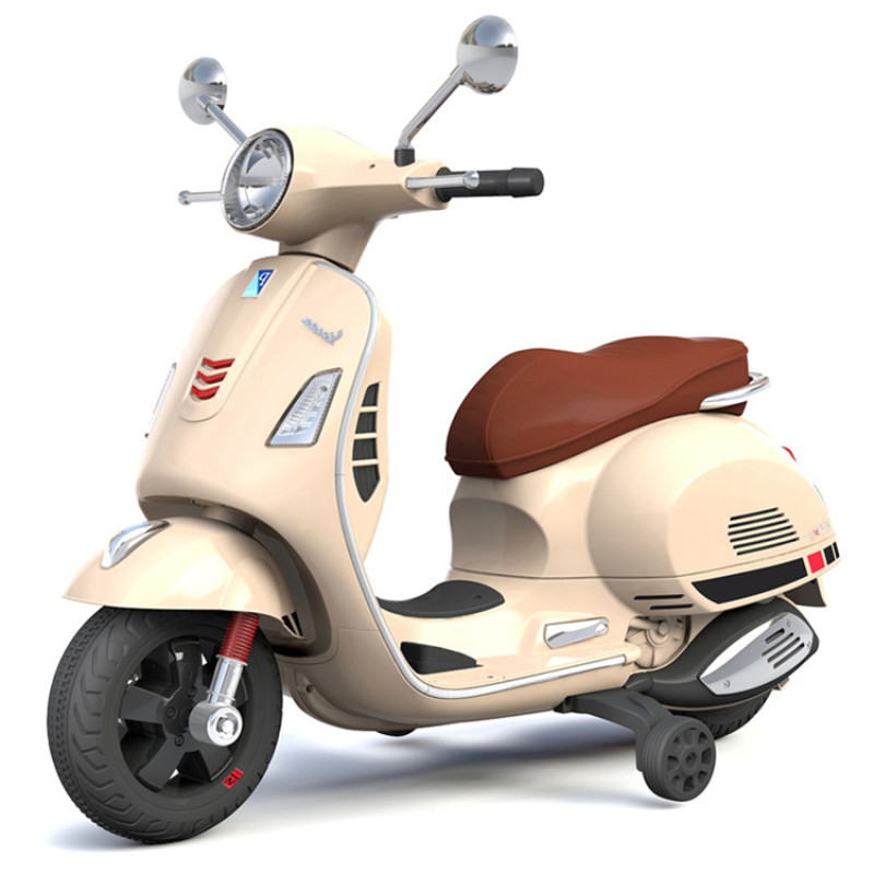 Licensed Kids Motorcycle Children Car Kids Electric Battery Operated Cars For Kids