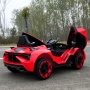 Hot sale cheap price wholesale kids ride on car with remote control 12v rechargeable electric boys ride on cars