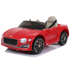 Real Licensed kids electric car 12v ride on car toy car for kids to drive