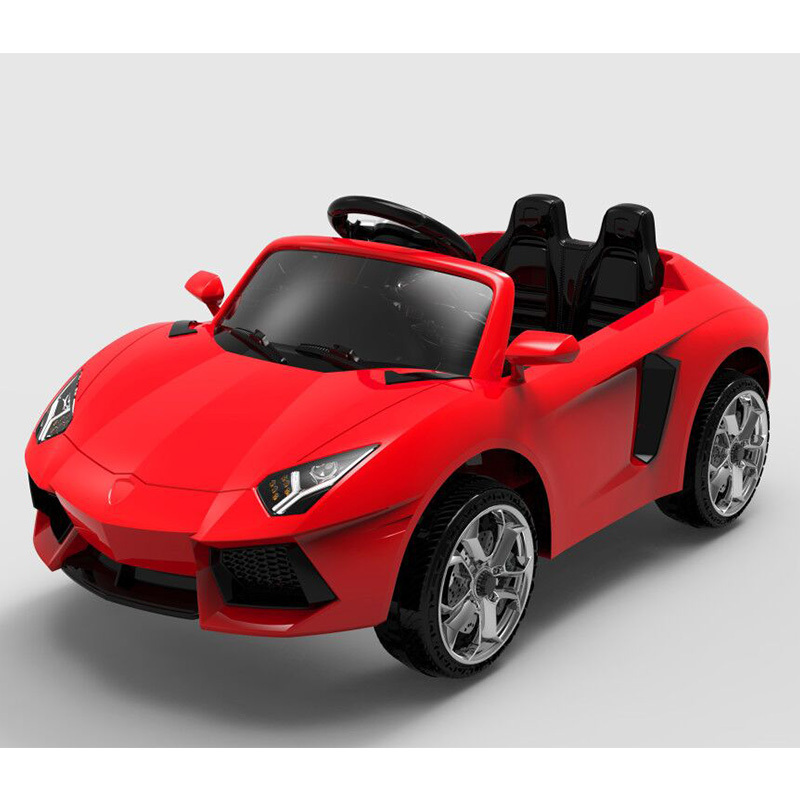 2020 high quality and hot selling electric children ride on car with remote control for kids 6 to 12 to drive
