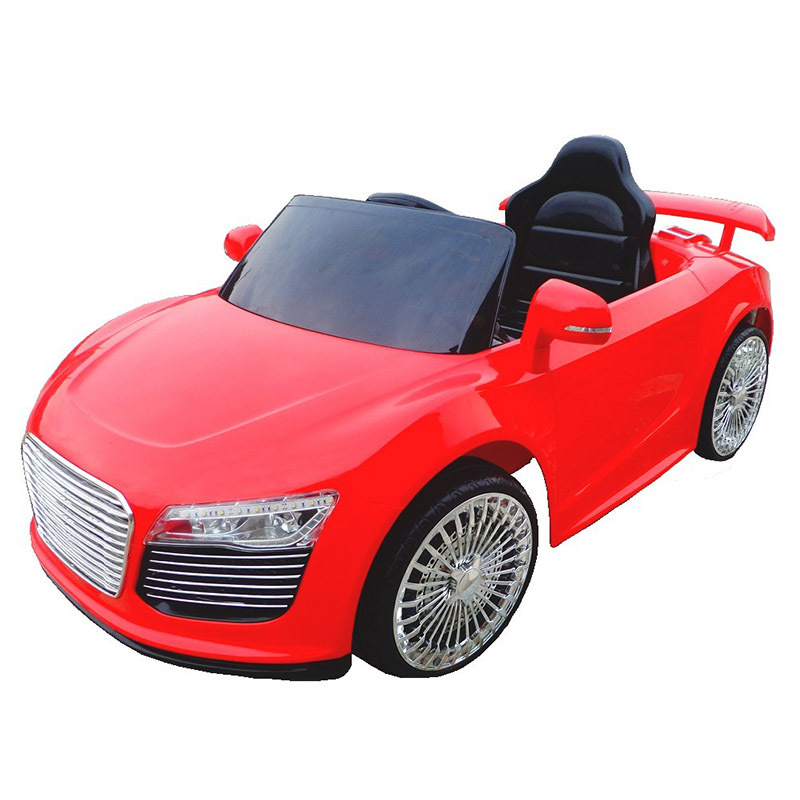 Hot selling and factory wholesale kids toys ride in car with remote control for kids to drive