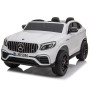 2020 Licensed BENZ Ride On Car Children Kids Cars Electric Ride On 12V Cars For Kids To Ride Electric