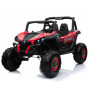 2020 Big Jeep Kids Ride On Car Electric 2 Seat Kids Toys Car Electric Toy Cars For Kids To Drive