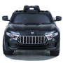 2020 new design kids ride on electric remote control car two seater car for kids to drive