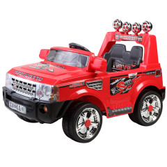 Wholesale Electric Toy Cars Children Electric Ride On Car Toy Cars For Kids To Drive