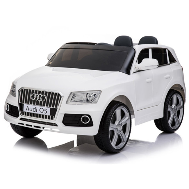 Hot Selling 2.4G Remote Control white red black toys kids cars ride on car toy for kids