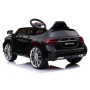 2020 Real Licensed BENZ Children Toys Car Baby Electric Car Kids Ride On Electric Cars Toy For Wholesale