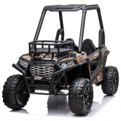 kids electric car 24v UTV 2020 battery powerful ride on car for big kids