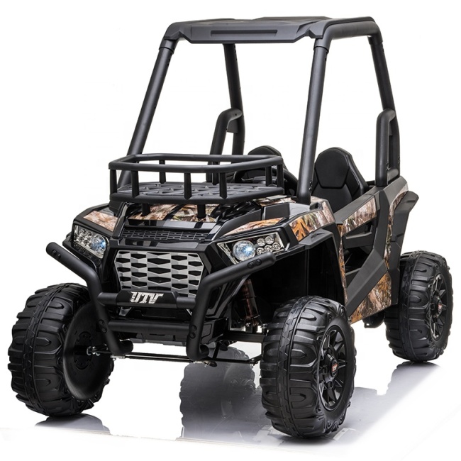 kids electric car 24v UTV 2020 battery powerful ride on car for big kids