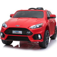 Licensed 6V battery children's electric car kids car baby car with remote control