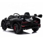 New factory wholesale mclaren licensed 12v battery car for child kids electric car 2 seater ride on