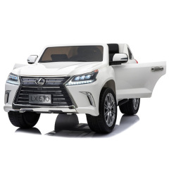 2020 hot sale kids ride on car electric toy car remote control car to drive