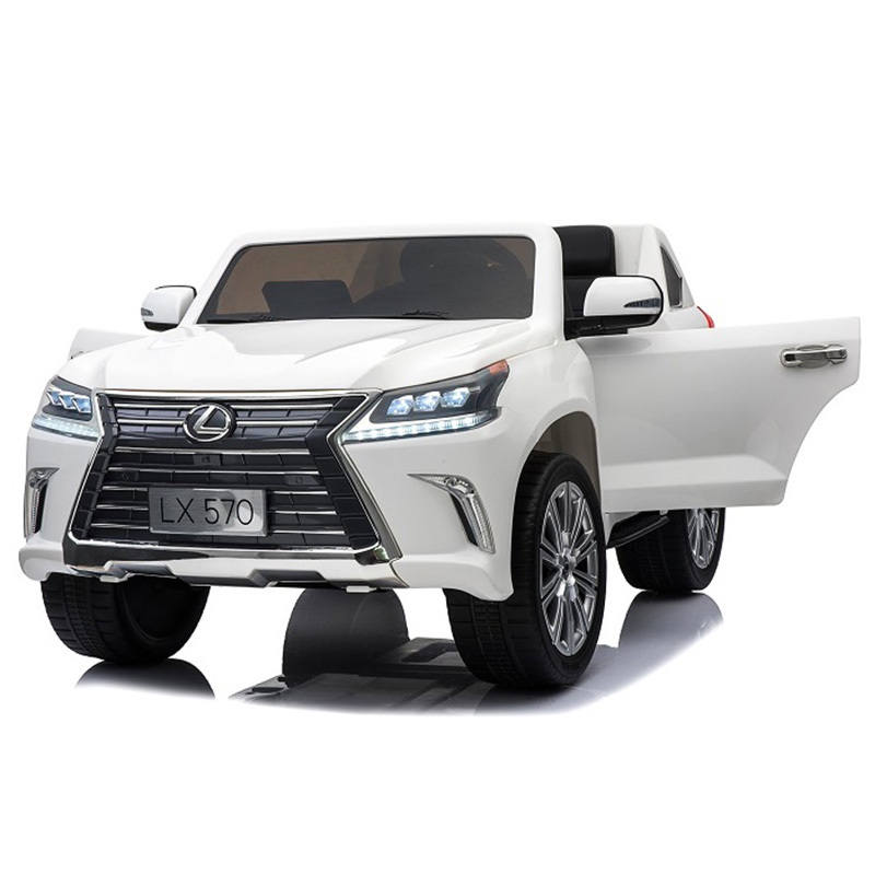 2020 hot sale kids ride on car electric toy car remote control car to drive