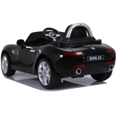 Real Licensed BMW kids electric car 12V ride on car kids toy car for kids