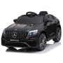 Factory price cheap benz licensed 12v electric kids ride on cars with remote control