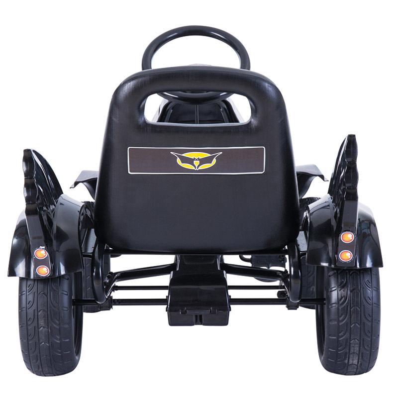 2020 factory wholesale and high quality go kart ride on car without electric battery for sale