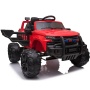 Big kids battery ride on car jeep 12v children ride on toy car with remote electric licenced 2 seater car