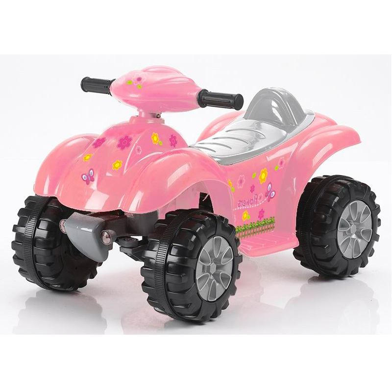2020 new model and hot selling small kids ride on battery car with 4 wheels for children to drive